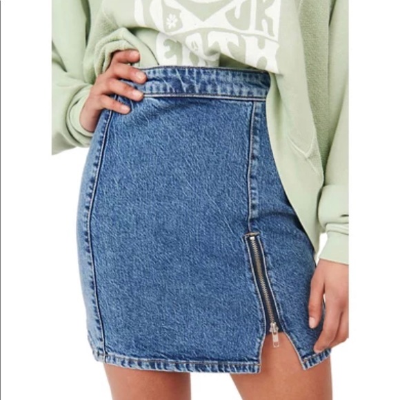 FP Midnight Magic Skirt - Picture 2 of 5